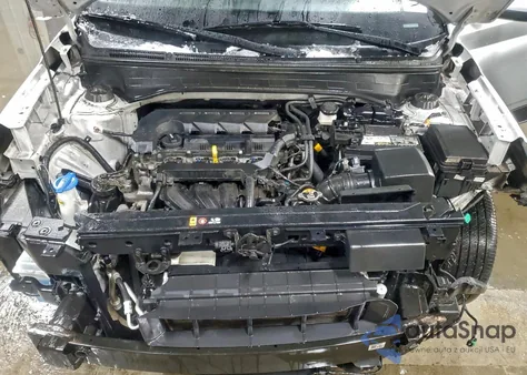 2022 Hyundai Venue Sel from USA, damaged, VIN KMHRC8A33NU149343